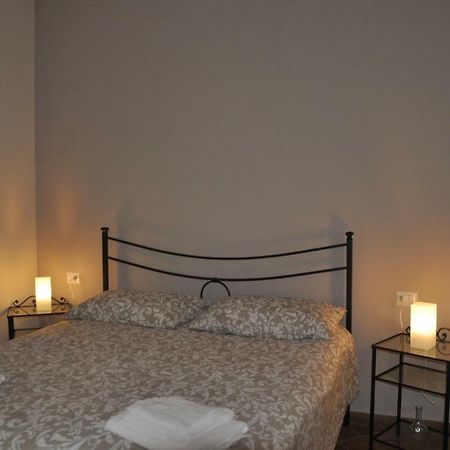 Alexis Home Napoli Bagian luar foto