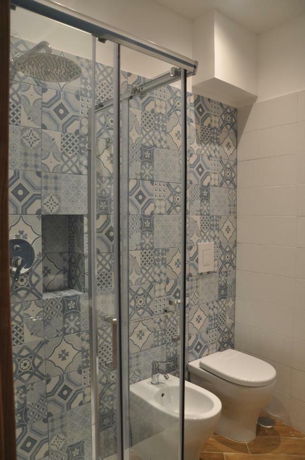 Alexis Home Napoli Bagian luar foto