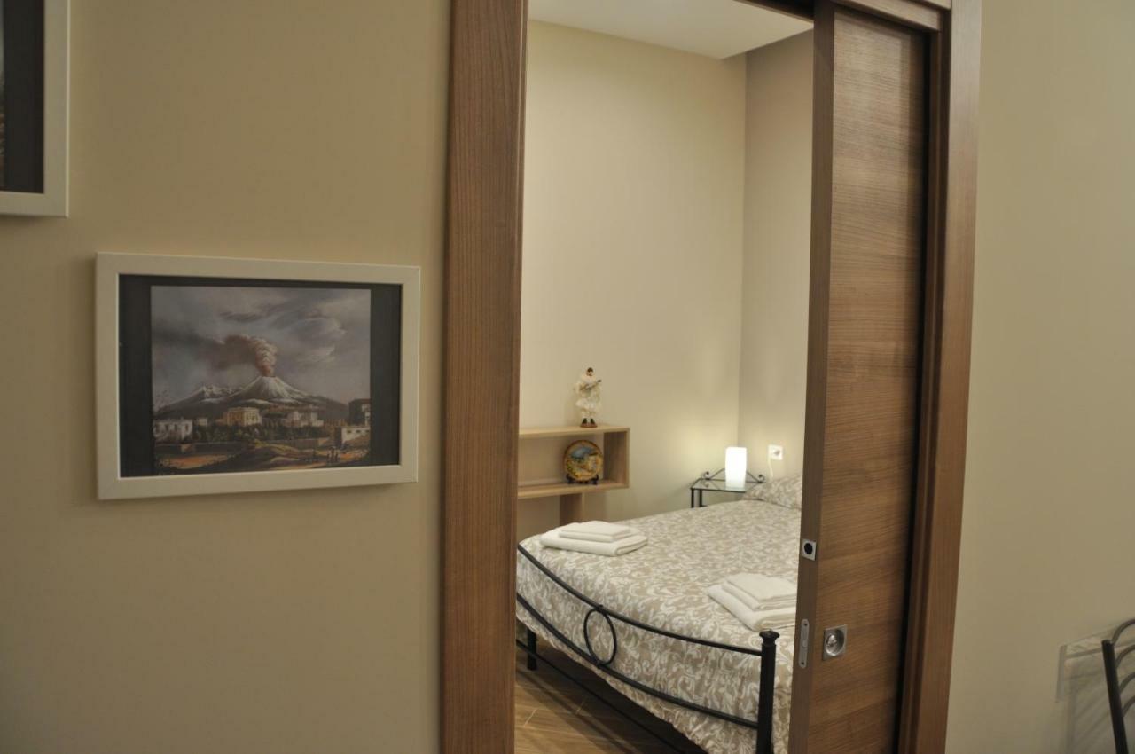Alexis Home Napoli Bagian luar foto