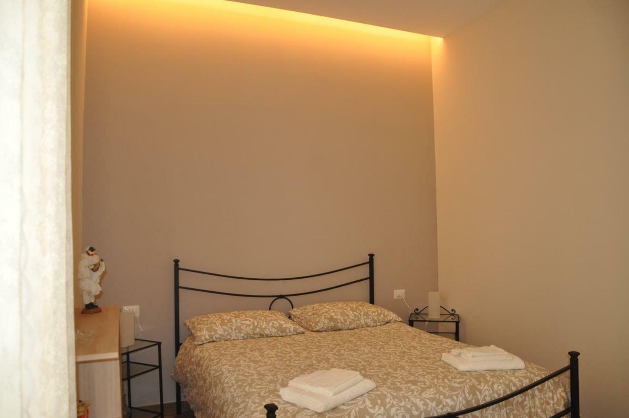 Alexis Home Napoli Bagian luar foto