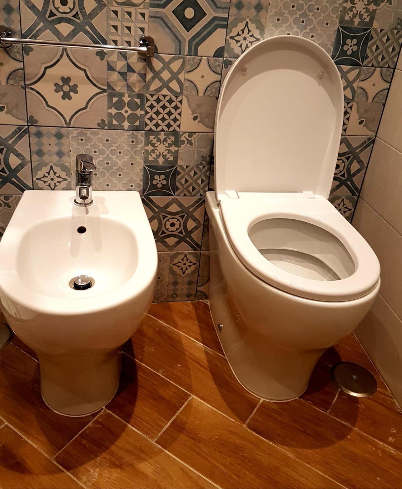 Alexis Home Napoli Bagian luar foto