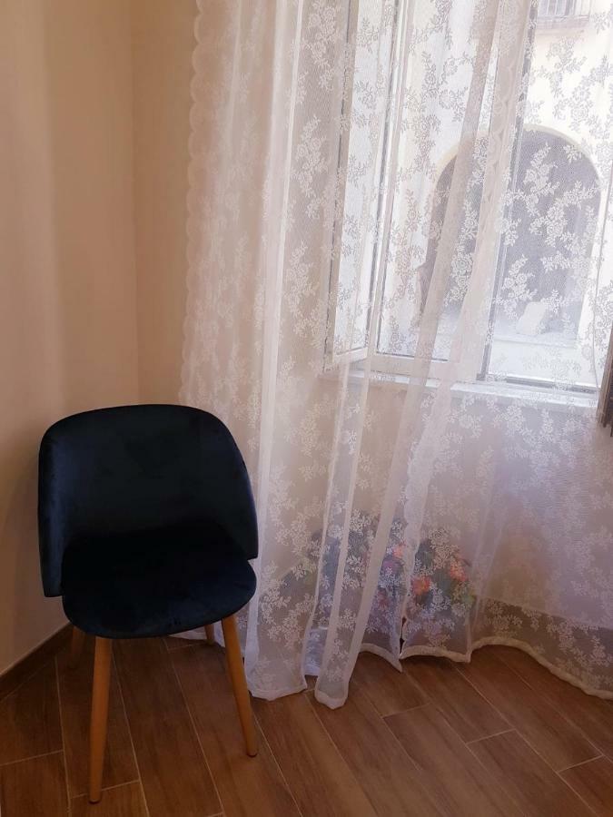 Alexis Home Napoli Bagian luar foto