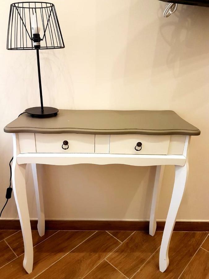 Alexis Home Napoli Bagian luar foto