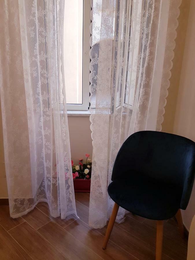 Alexis Home Napoli Bagian luar foto
