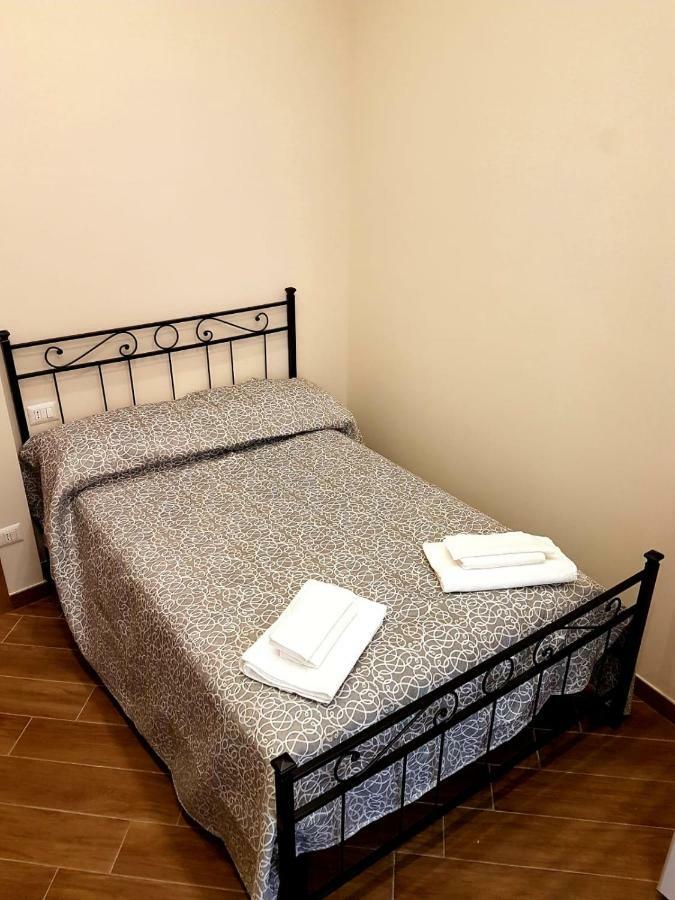 Alexis Home Napoli Bagian luar foto